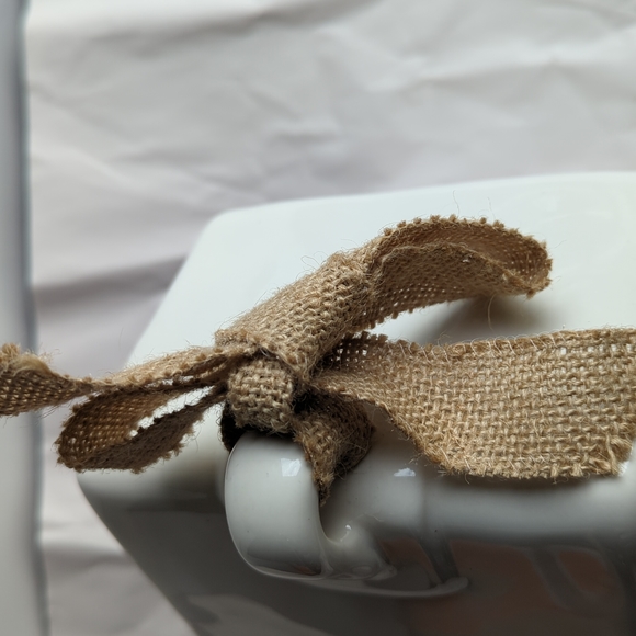 Rae Dunn Artisan Collection by Magenta "HOME" - Picture 7 of 9